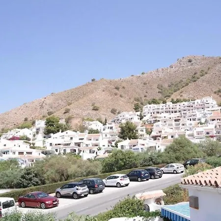 San Juan De Capistrano Calle Real Appartement Nerja