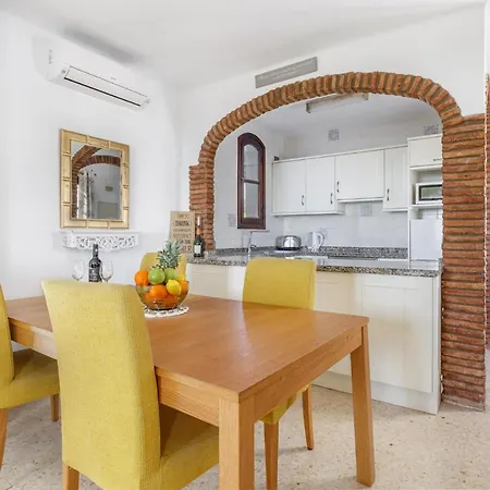 San Juan De Capistrano Calle Real Appartement *
