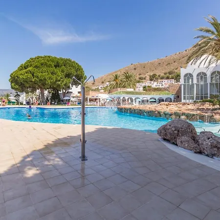 San Juan De Capistrano Calle Real Appartement Nerja