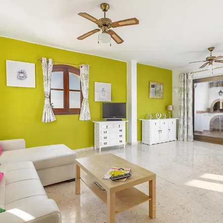 Appartement San Juan De Capistrano Calle Real