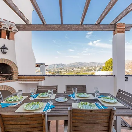 San Juan De Capistrano Calle Real Appartement Nerja