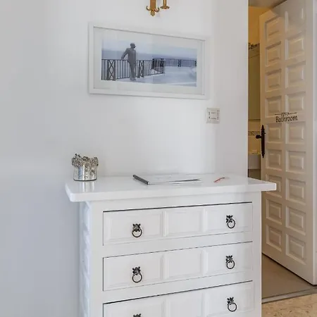 San Juan De Capistrano Calle Real Appartement Nerja